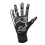 Keep Diving 2MM warme Neoprenhandschuhe - S, Schwarz 14