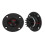 30W Silk Film Tweeter 2-Pack 6 Ohm 1