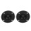 30W Silk Film Tweeter 2-Pack 6 Ohm 1