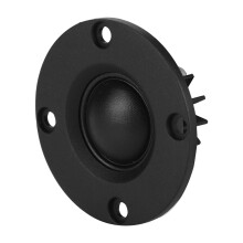 2-Piece Silk Film Tweeters 30W 6Ω