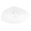 50pcs 100 Mesh Paper Paint Strainers Conical Filter 13.6cm 3