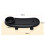 360 Rotating Baby Stroller Tray - ABS Safe 1