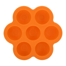 Silicone Baby Food Storage, Egg Bites Mould,