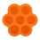 Silicone Baby Food Storage, Egg Bites Mould, 1