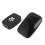 Wireless Dog Door Bell with Receiver, 9.5x6.5cm, Black EU Plug 1