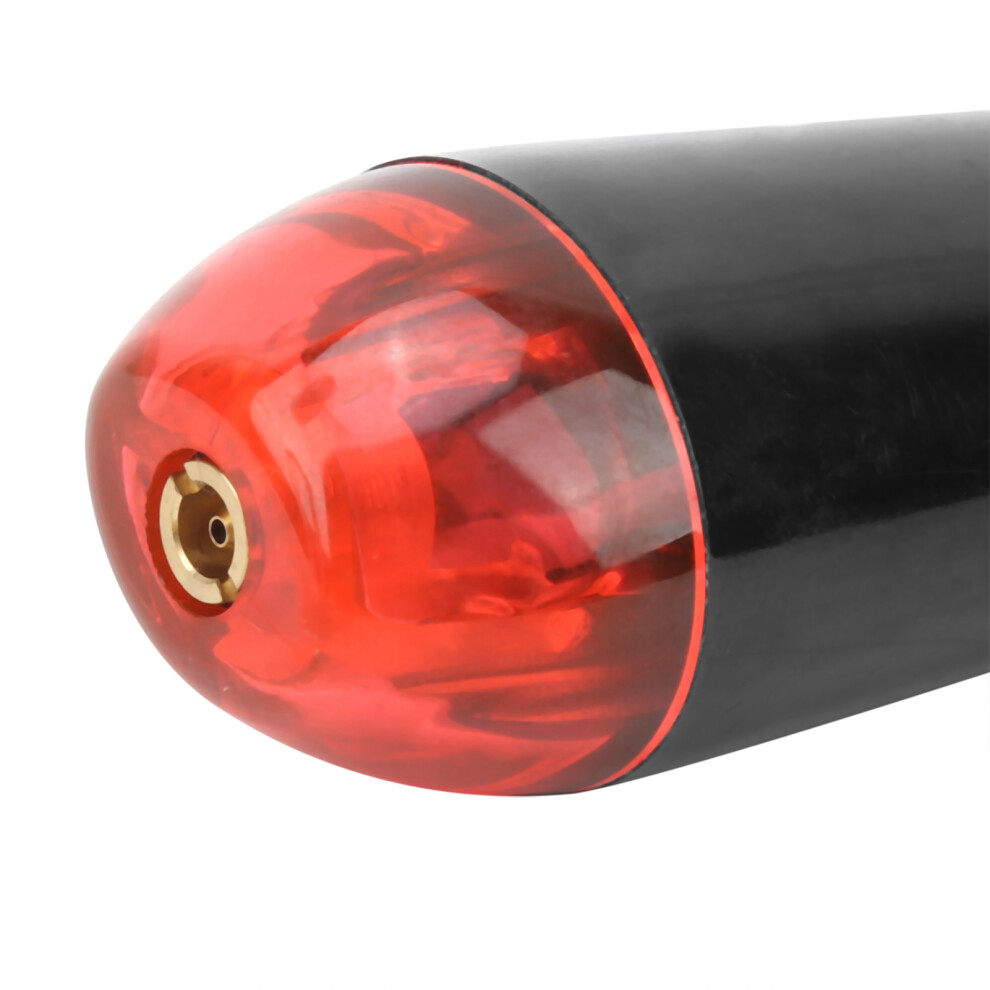 Pen Type Gas Soldering Iron 12Ml High Temp Flame Butane Torch 6951389365058