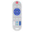 Silicone TV Remote Baby Teether - Beige, 14.4x4.5cm, Multi Buttons 3
