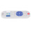 Silicone TV Remote Baby Teether - Beige, 14.4x4.5cm, Multi Buttons 16