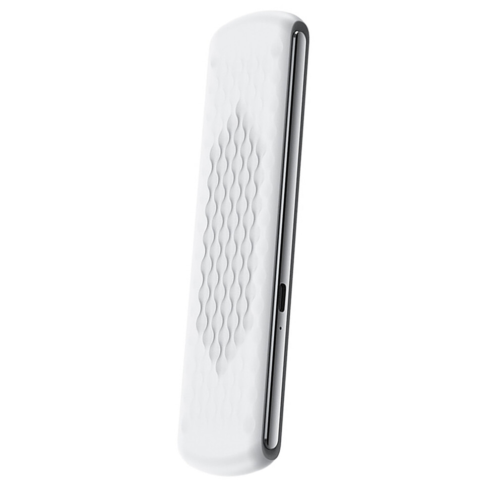 Wireless Bone Conduction Pillow Speaker for Sleep White Noise Headset