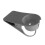 Table Edge Drinking Cup Holder Grey 7