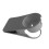 Table Edge Drinking Cup Holder Grey 6