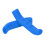 Durable Silicone Grips for Mountain Bike 1