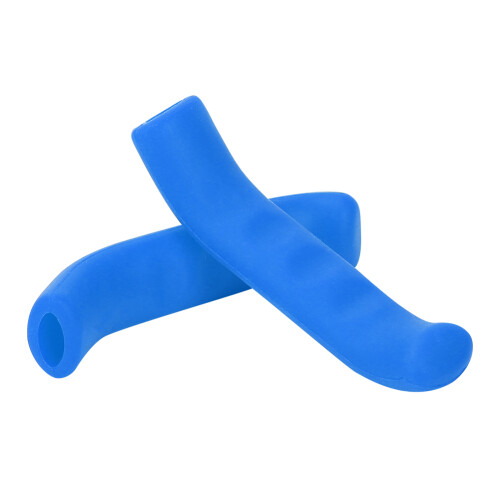 Durable Silicone Grips for Mountain Bike