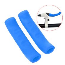 Comfort Grip Cover for Folding Bicycle