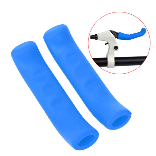 Comfort Grip Cover for Folding Bicycle