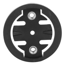 ABS-Fahrrad-Montageadapter 34mm/1.34in, M3-Gewinde