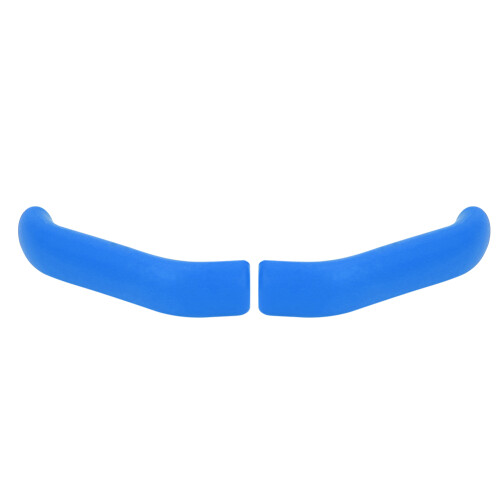 Vibration Dampening Bike Handlebar Grips