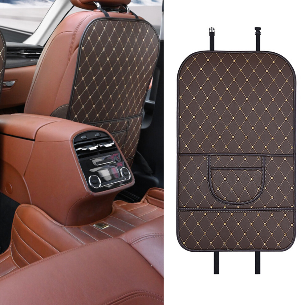 Universal Car Seat Back Protector 7055741007446