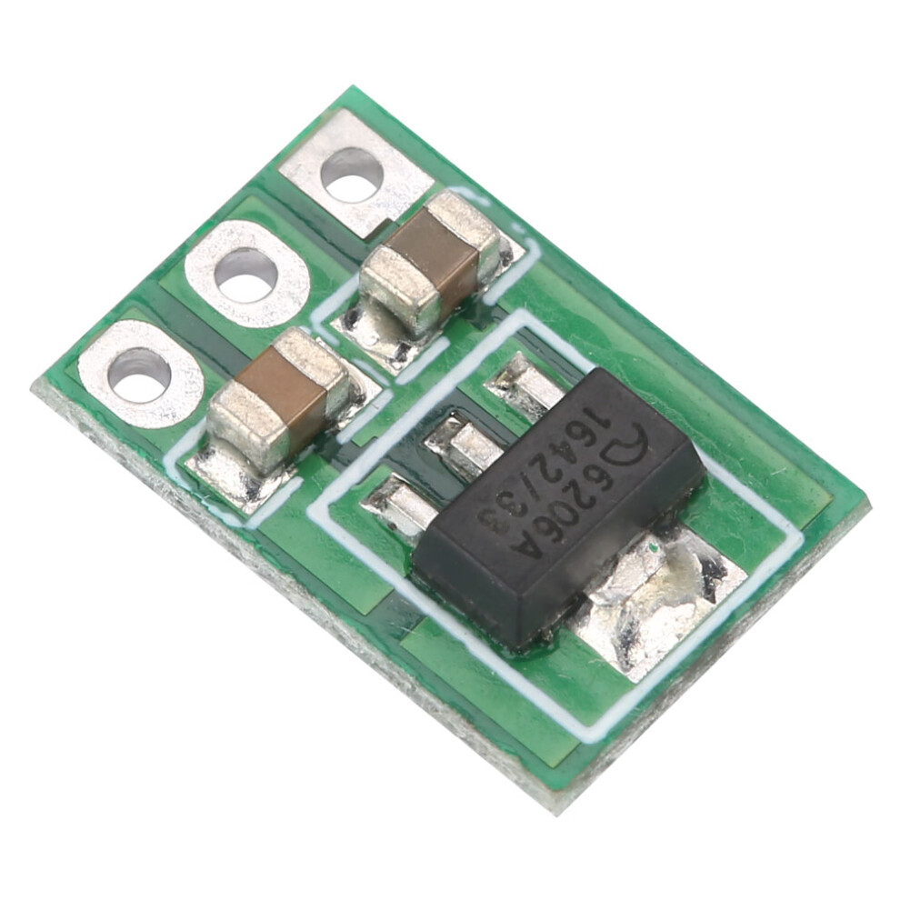 Ultra-Slim 3.5-5V to 3.3V DC-DC Converter