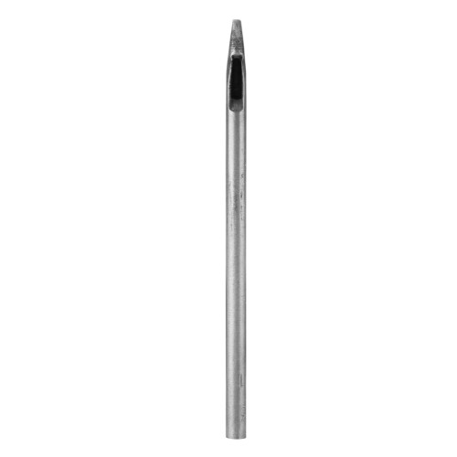 High Carbon Steel Leather Punch Tool (3x1, 100mm, Multiple Sizes) 1