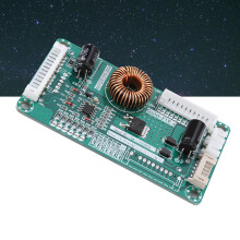 10‑48 Inch LED LCD TV Backlight Driver Board Kit, 11‑30V, Adjustable Current