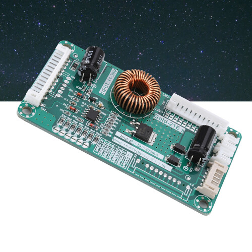 10‑48 Inch LED LCD TV Backlight Driver Board Kit, 11‑30V, Adjustable Current