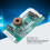 10‑48 Inch LED LCD TV Backlight Driver Board Kit, 11‑30V, Adjustable Current 9