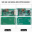 10‑48 Inch LED LCD TV Backlight Driver Board Kit, 11‑30V, Adjustable Current 11