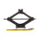 Universal Scissor Jack 2 Tonne 7