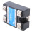 DC-DC SSR 75A 30x44x59mm Solid State Relay 5-220V 5