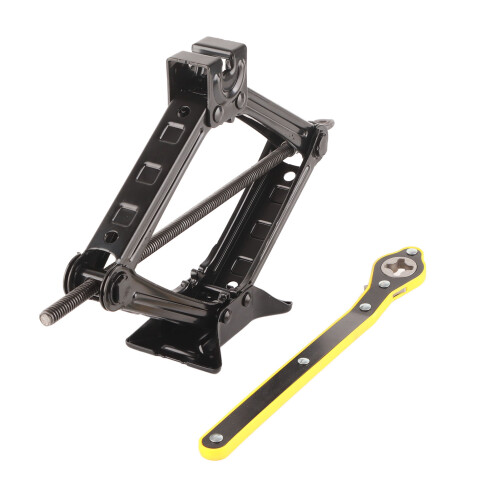 Universal Scissor Jack 2 Tonne