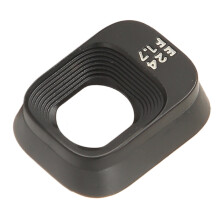Plastic Lens Frame Cover Front for Mini 3 Pro Drone Replacement Part