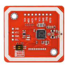 PN532 NFC RFID V3 Wireless Module Reader Writer Board for Android 4PIN Cable