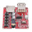 Power Amplifier Audio Receiver Module Car Stereo Bluetooth MP3 4.5cm 2