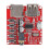 Power Amplifier Audio Receiver Module Car Stereo Bluetooth MP3 4.5cm 7