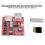 Power Amplifier Audio Receiver Module Car Stereo Bluetooth MP3 4.5cm 8