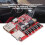 Power Amplifier Audio Receiver Module Car Stereo Bluetooth MP3 4.5cm 9