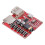 Power Amplifier Audio Receiver Module Car Stereo Bluetooth MP3 4.5cm 11