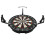 Harrows Trilight Ultra Bright LED Dartboard Lighting System 2