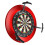 Harrows Trilight Ultra Bright LED Dartboard Lighting System 3
