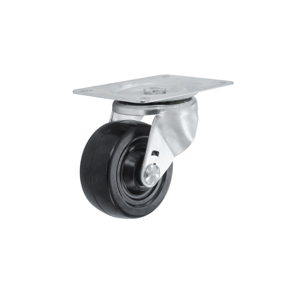 Smiths Ironmongery Swivel Castor 5063425926039