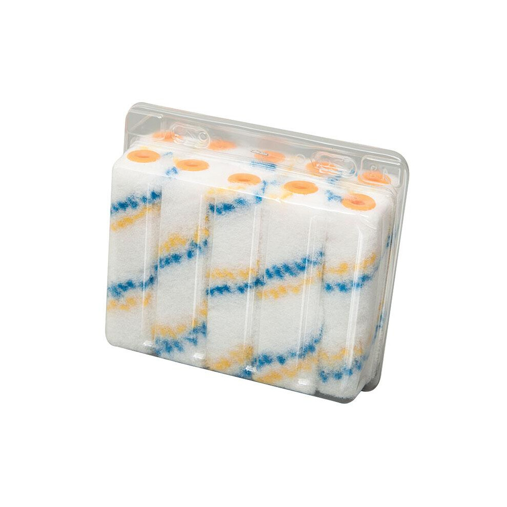 Pioneer Spirit Solvent Radiator Roller Refill 4 10Pk 5063750893006