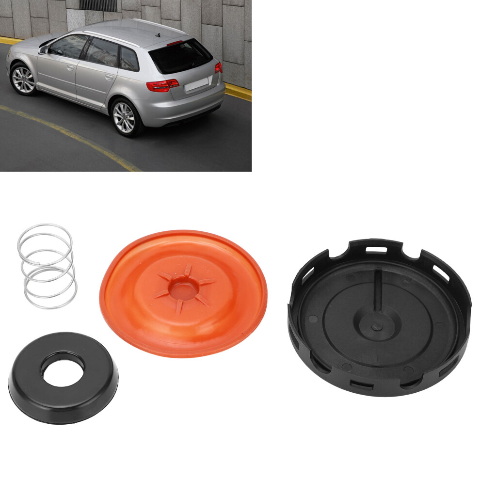 Oil Separator Replacement For Audi Q5 A3 A4 Tt Allroad 06H103495a Easy Fit 3721389368761