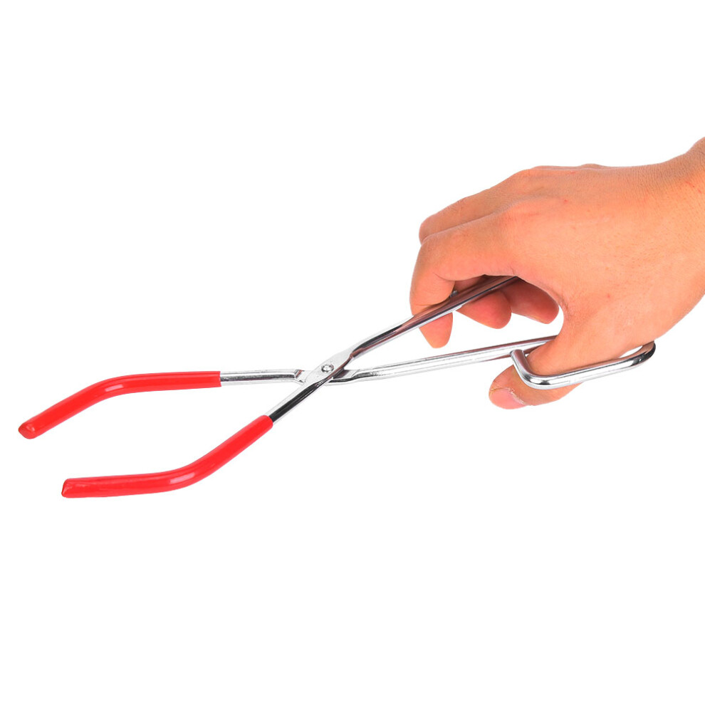 Stainless Cup Clip for Labs
