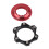 Bicycle 6 Bolt Disc Brake Adapter 16