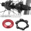 Bicycle 6 Bolt Disc Brake Adapter 3