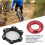 Bicycle 6 Bolt Disc Brake Adapter 14