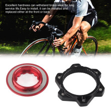 Aluminium Alloy Brake Rotor Adapter