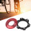 Bicycle 6 Bolt Disc Brake Adapter 7