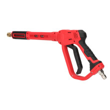 Hochdruck-Wasserreiniger 4000 psi, 10 m Sprayweite für Auto & Garten